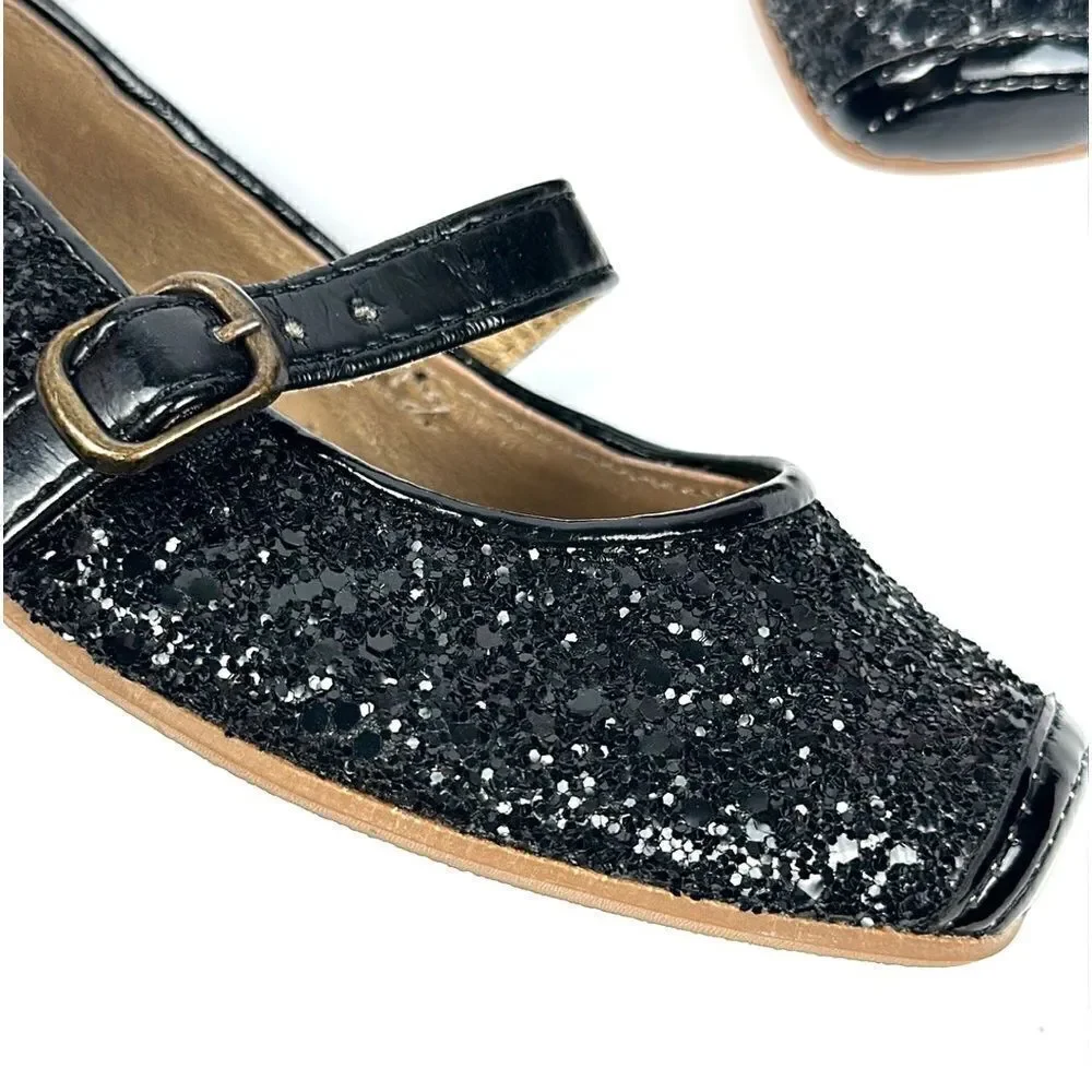 Garvalin girls sparkly